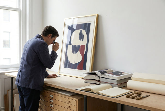 Large-Format Shepard Fairey Prints: When Size Changes the Collecting Equation