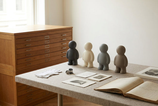 Top KAWS Figures of 2002: The Year’s Standout Releases