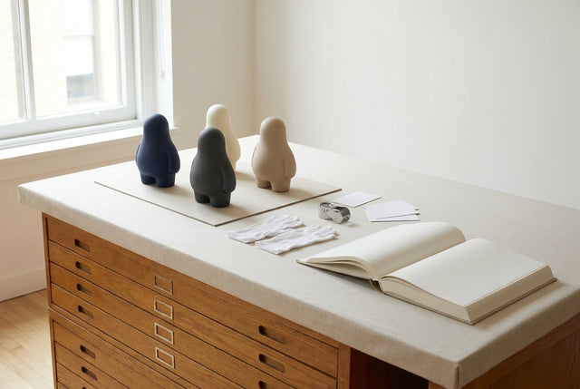 Top KAWS Figures of 2007: The Year’s Standout Releases