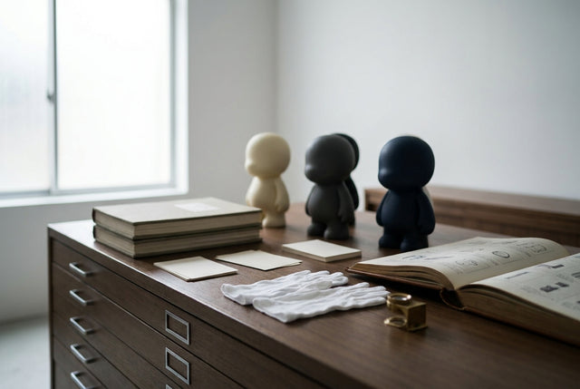 Top KAWS Figures of 2010: The Year’s Standout Releases