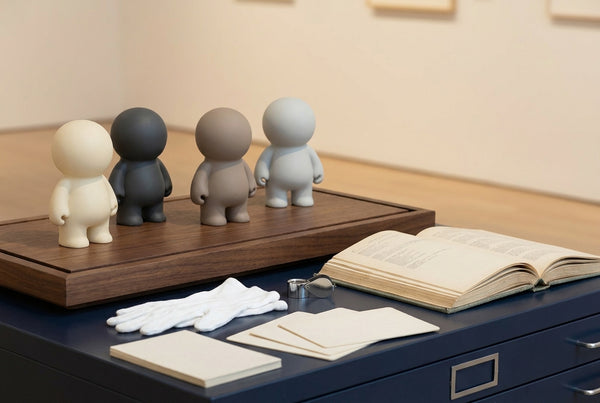 Top KAWS Figures of 2013: The Year’s Standout Releases