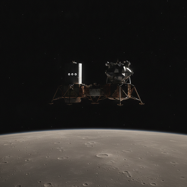 Did the Apollo 11 Crew Get Along? Inside the 'Amiable Strangers'