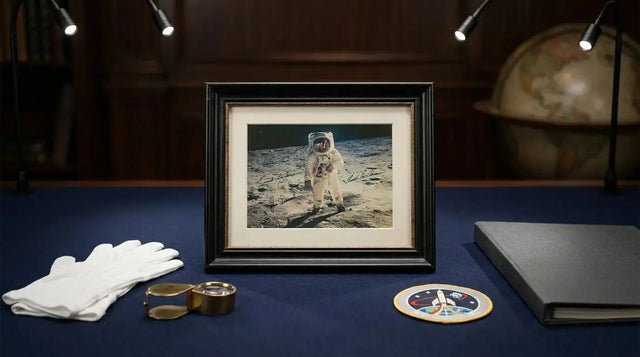 Apollo 11 vs Apollo 13 vs Apollo 17 Memorabilia: Which Mission Commands the Highest Value?