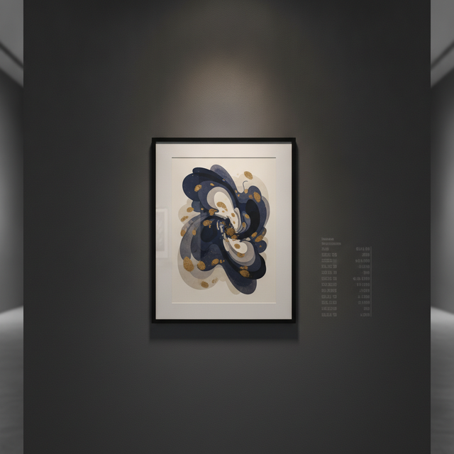 How to Choose an Art Gallery That Shows Comparable Sales (and Why It Matters)