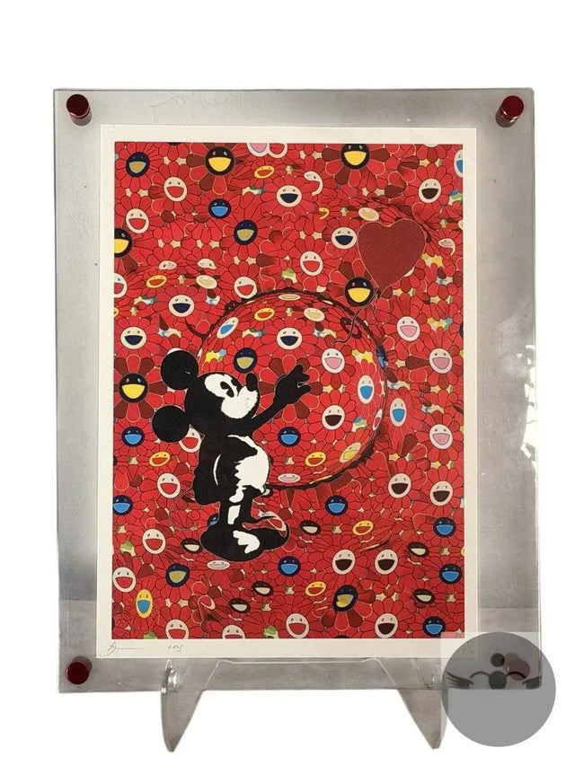 Banksy-Inspired and Homage Prints (Death NYC, Medicom): How They Differ From a Real Banksy