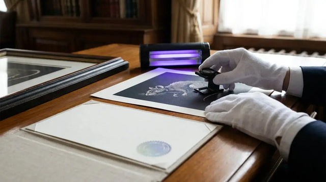 Banksy Rat Prints: Edition Guide and Secondary Market Value