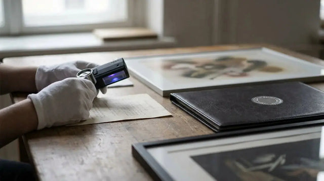 Banksy: The Complete Collector's Guide to Authenticated Prints