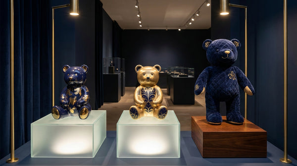 BE@RBRICK Collaborations That Hold Value (and Ones That Don't)