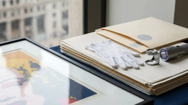 Best Pop Art Galleries in Chicago — Authenticated Prints Available Nationwide at Gauntlet Gallery