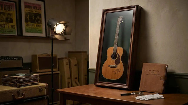 Bob Dylan Signed Memorabilia: Autograph Rarity and Authentication Guide