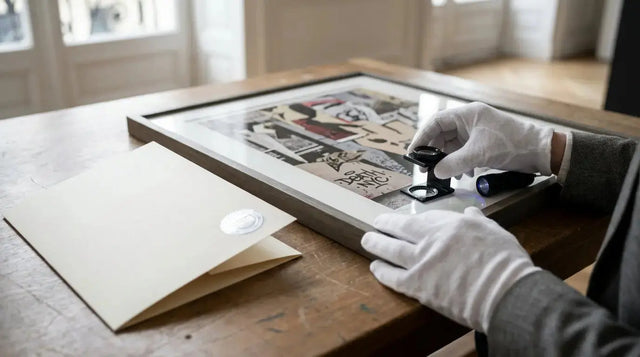 Death NYC Street Art Art: What Collectors Need to Know Before Buying