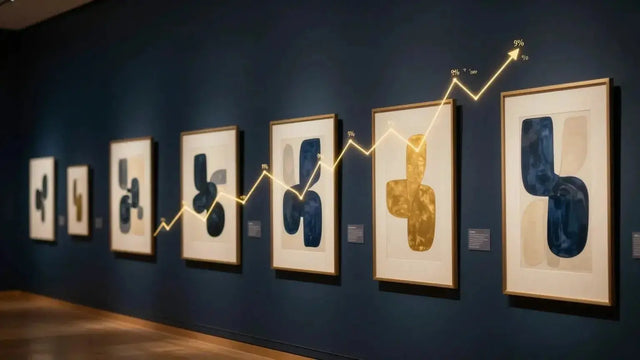 Do Shepard Fairey Prints Go Up in Value? A Data Study of 1,500 Pieces