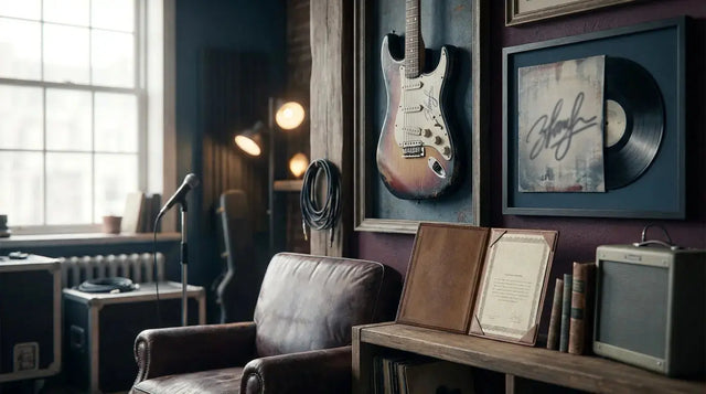 Every Major Shepard Fairey Collaboration: Brands, Musicians and Causes 1989-2025