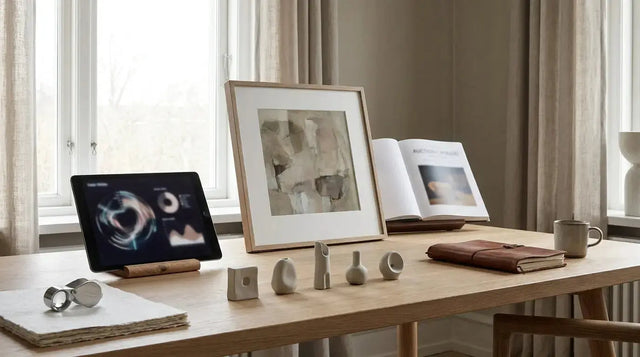 Five Emerging Contemporary Artists to Watch in 2026