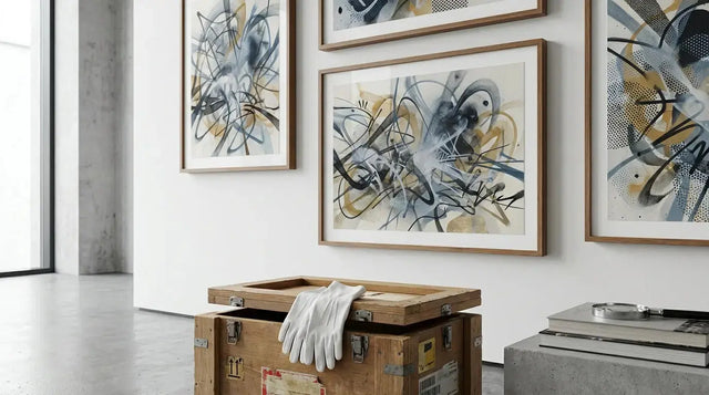 Futura 2000: The Original Graffiti Master