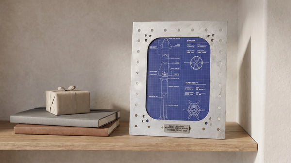 New Job and Thank-You Gifts: Five Objects With Staying Power