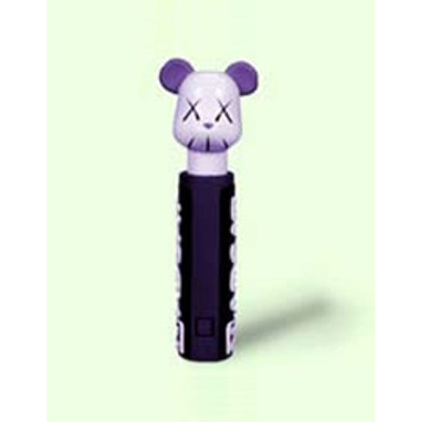 NADSAT HMV KAWS head: understanding the campaign threshold