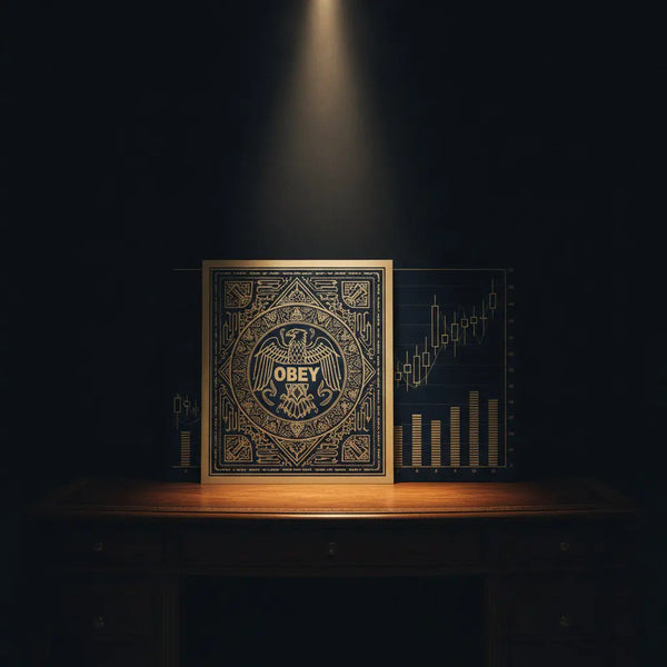 Liquidity in the Fairey Market: Which Prints Actually Sell — and How Fast