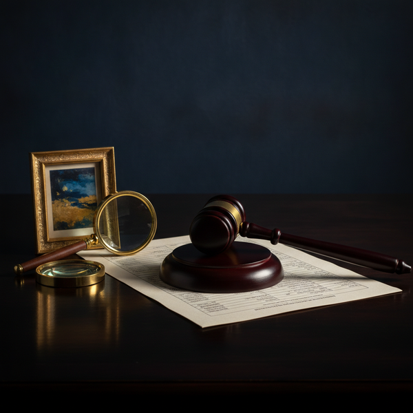 The Real Cost of Selling at Auction: A Consignor's Guide
