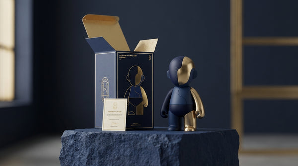 How to Buy KAWS on the Secondary Market Without Getting Burned