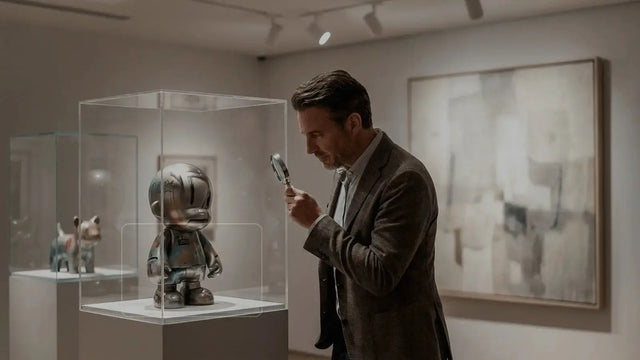 KAWS Art Gallery of Ontario 2019 Toronto: Complete Exhibition Guide