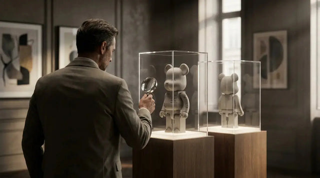 KAWS Artist Proof (AP) vs Standard Edition: What Is the Real Price Premium?