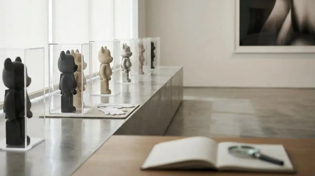 KAWS Chum Figure: The Secondary Character and Its Collector Market