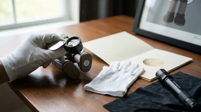 KAWS COMPANION: The Character That Defined a Generation of Collectors