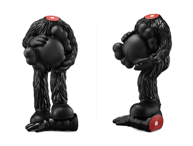 KAWS FELLOWS (2026): New Figure Release Details, Colorways & What Collectors Should Know