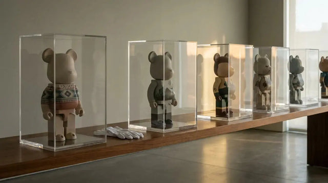KAWS Holiday Series: Regional Exclusives and Value Comparison by Location