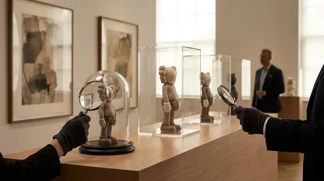 KAWS Holiday Series: The Complete Collector's Guide