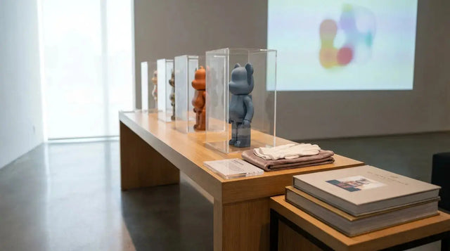 KAWS Holiday Series: Value by Colorway and Region in 2026