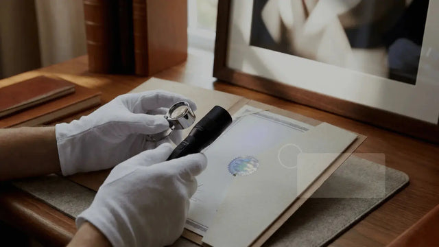 KAWS NFC Chip and OneCOA Authentication: How It Works