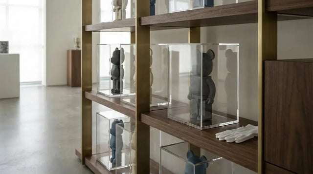 KAWS Open Edition vs. Limited Edition: How to Know What You're Paying For