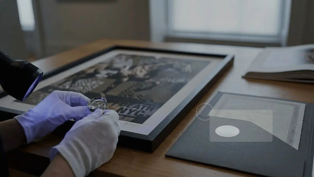 KAWS Prints: Authentication, Edition Types and Market Value