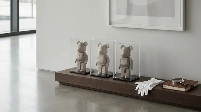 KAWS Sesame Street Figures: Elmo, Big Bird, and Cookie Monster Value Ranking