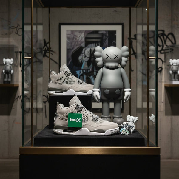 KAWS x Jordan: The Complete Guide to Authenticated Collaborations