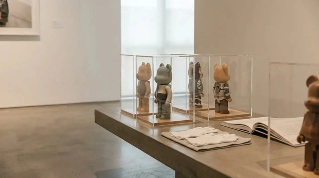 KAWS x Medicom: The Complete Collaboration History