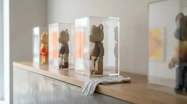 KAWS x Sesame Street Figures: Which Editions Hold Value Best in 2026?
