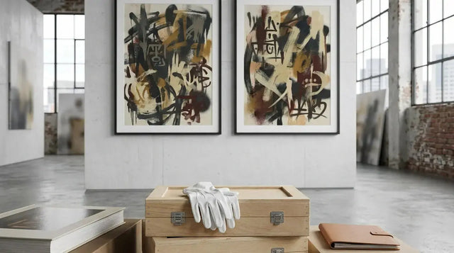 Keith Haring vs Jean-Michel Basquiat Resale Value 2026