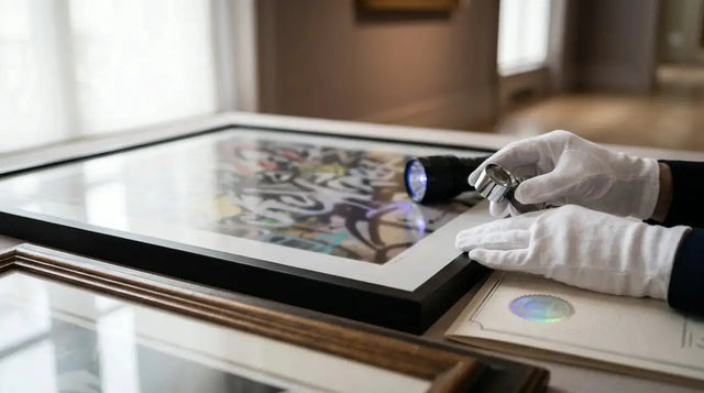 Mr. Brainwash (MBW) Art: Authentication, Edition Structure, and Market Value