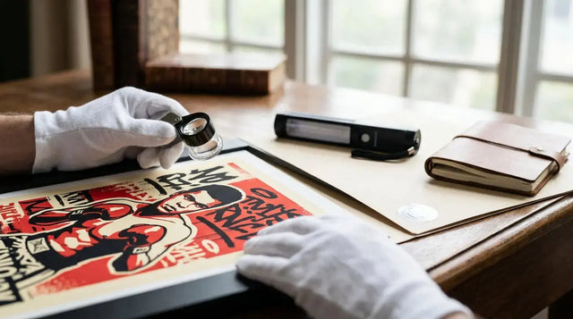 Muhammad Ali – Heavyweight Ideals by Shepard Fairey: Collector Guide, Value & What to Know