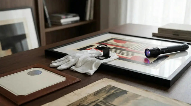 Shepard Fairey Diamond Dust Editions: Scarcity, Value and Why Pre-2012 Matters
