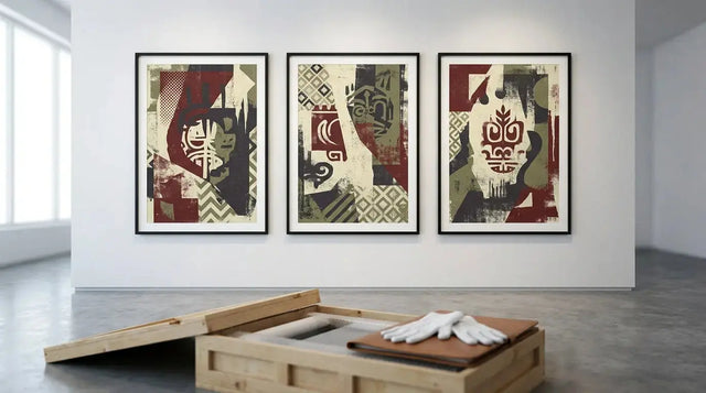 Shepard Fairey Series Rankings: Which Ones to Buy
