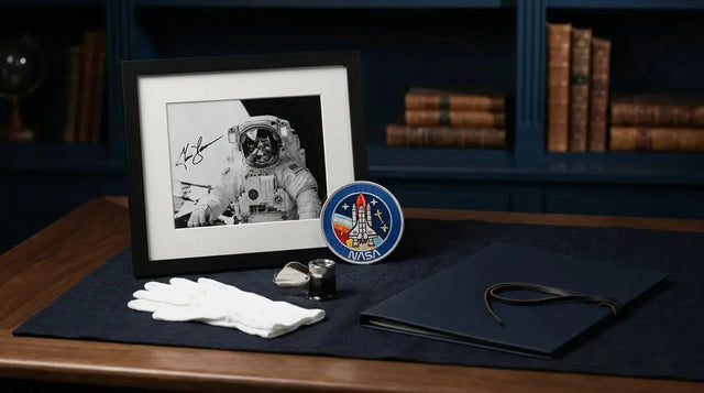 Space Memorabilia: Gauntlet Gallery vs Heritage Auctions — Which Is Right for You?