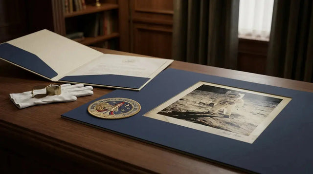 Space Memorabilia: How to Buy Apollo, NASA, and Astronaut-Signed Items