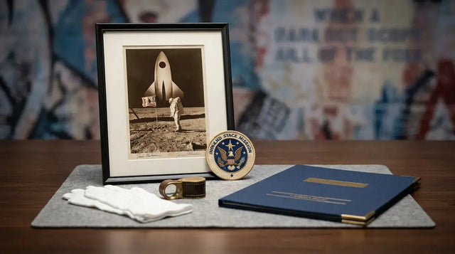Spirit Of Apollo by Shepard Fairey: Collector Guide, Value & What to Know