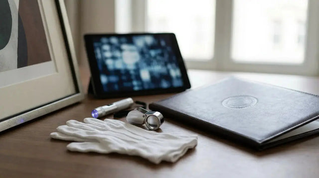 The Online Art Buyer's Handbook: How to Navigate the Digital Art Market