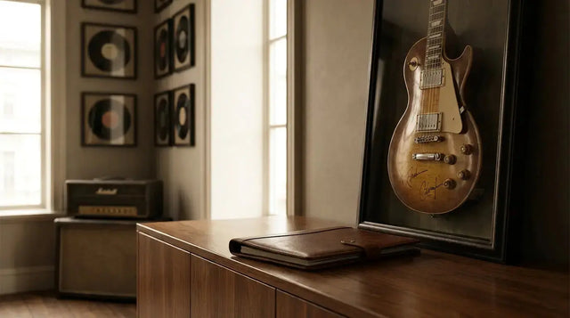 Top 10 Gifts for Music Lovers