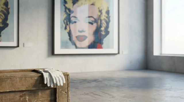 Warhol Marilyn Monroe Prints: Which Editions Are Most Valuable in 2026?